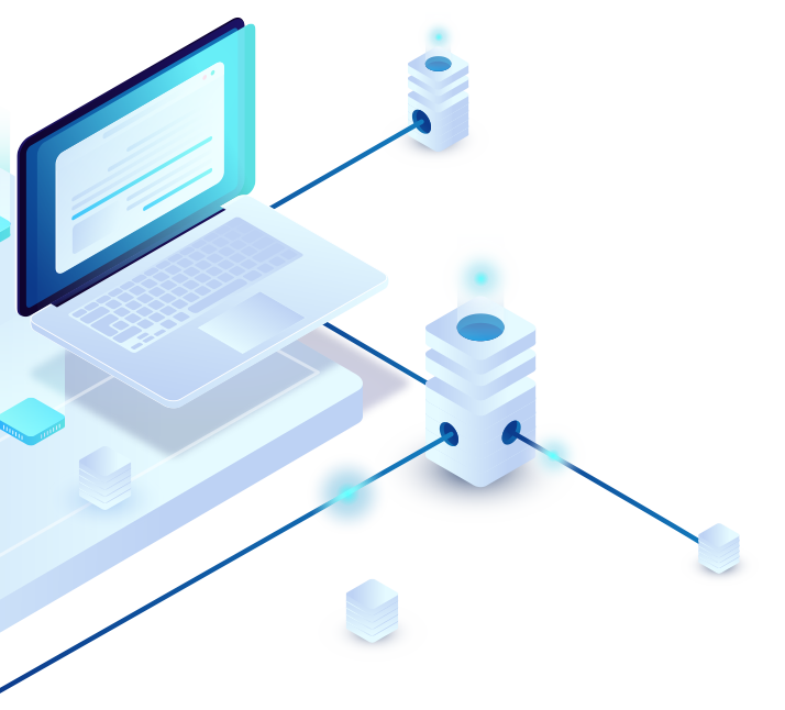 Data-driven projects, experts in efficient operations