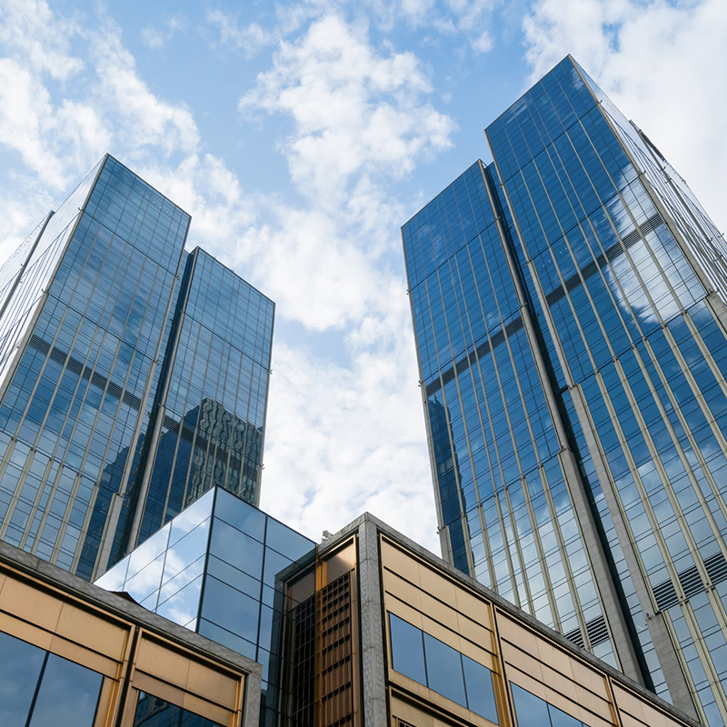 Engineering consulting company: Professional PCM services to build a solid foundation for technology factories and public works