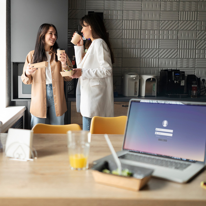 Valuable Clients / Partners