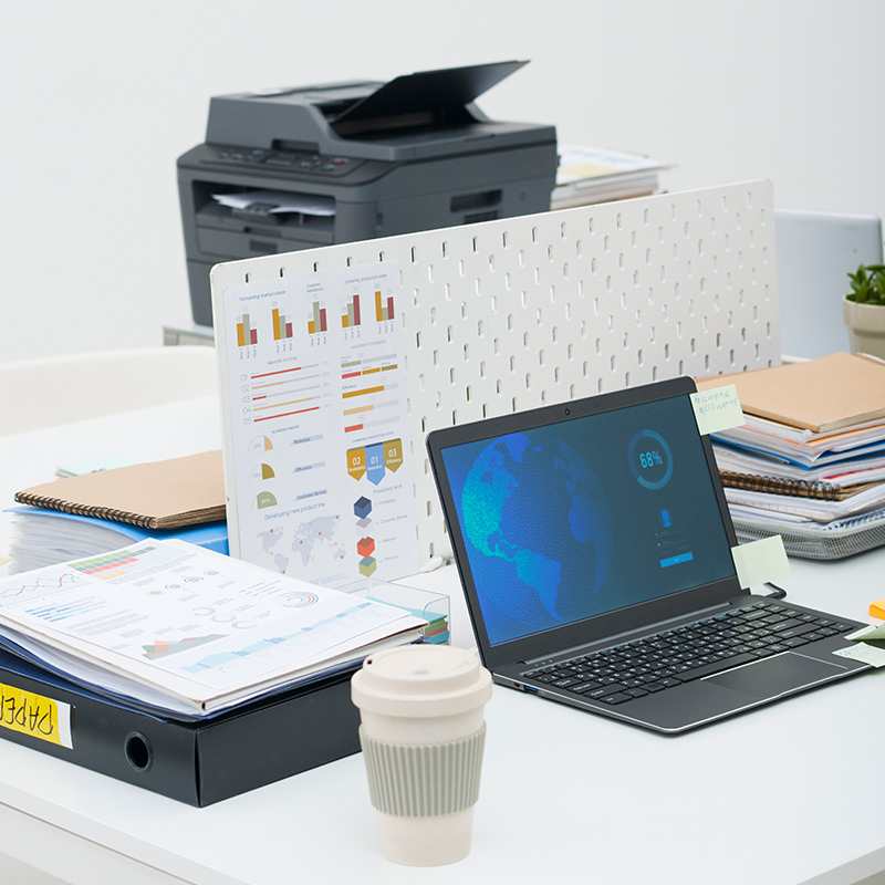 PCM Service: Project Management